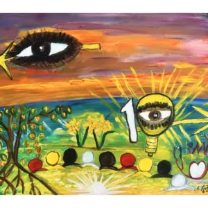 Reflection and VISION FORWARD